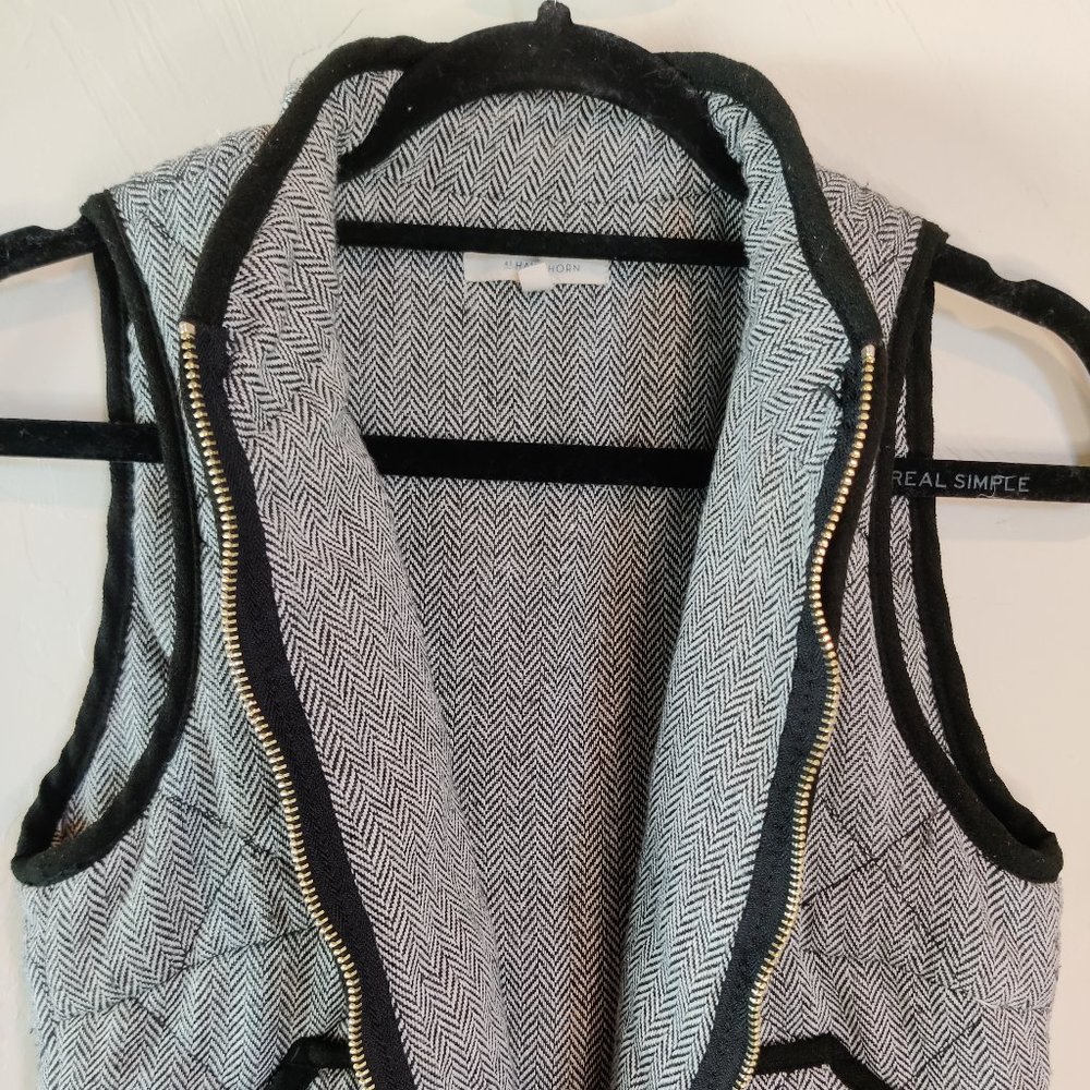 41 Hawthorn Vest - Picture 6 of 9